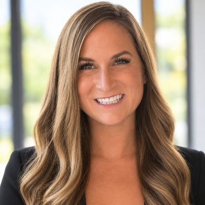 Whitney Fortin
