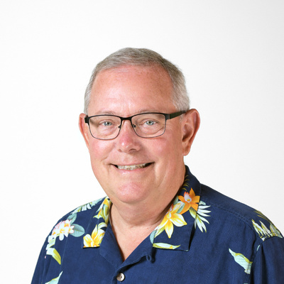 Jay Hauck